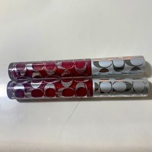 Coach Brilliant Rich 06 Freesia lip gloss